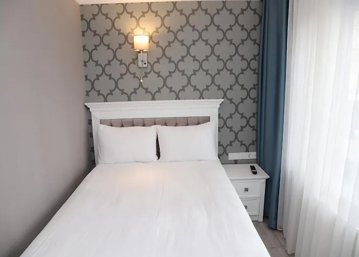 Novus Hotel Istanbul
