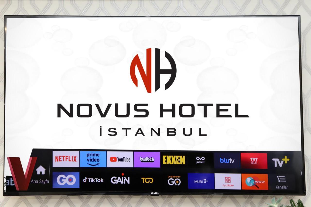 Hotel Novus