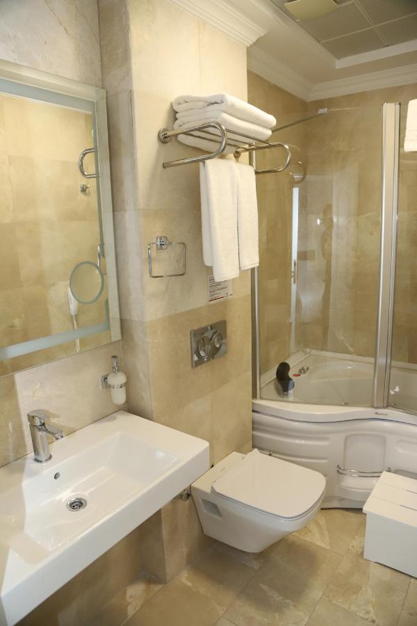 Hotel Novus Istanbul
