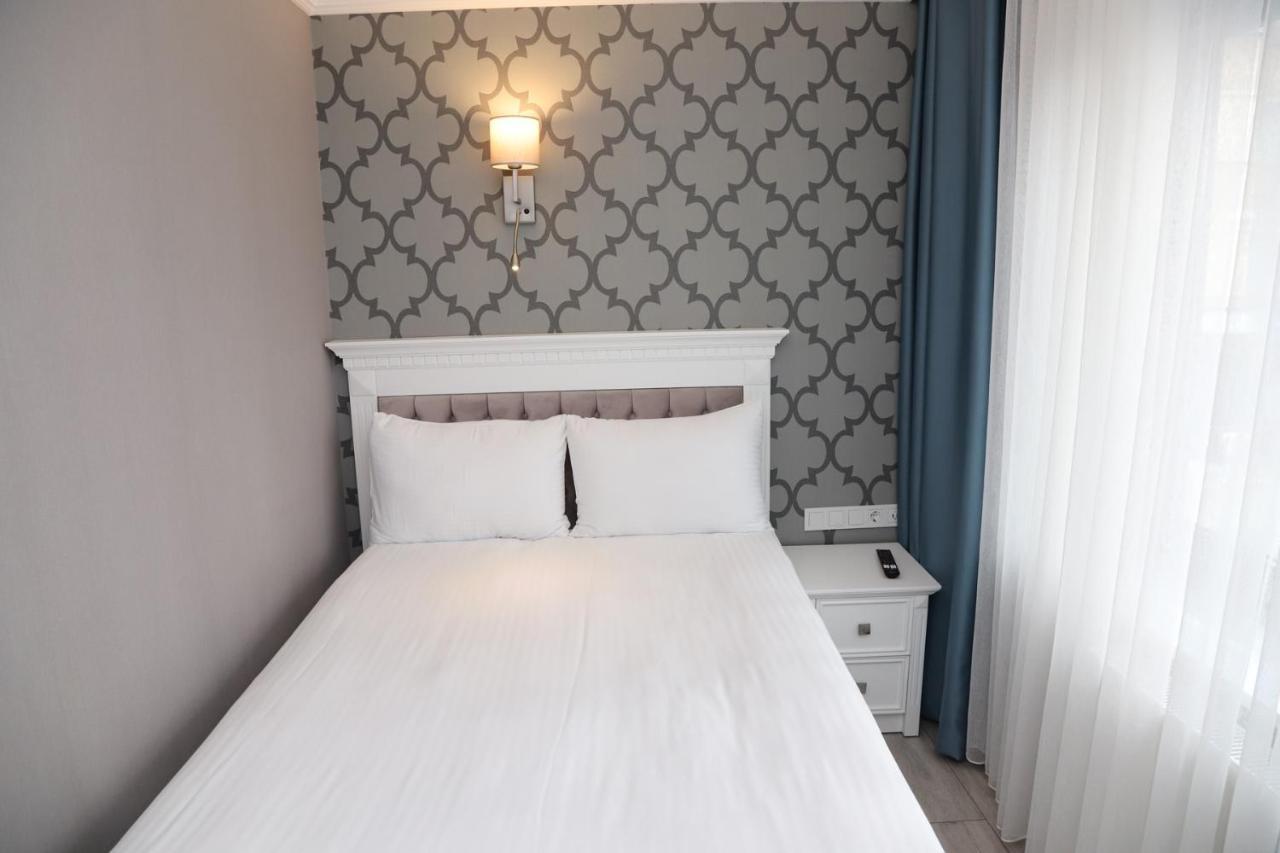 Hotel Novus