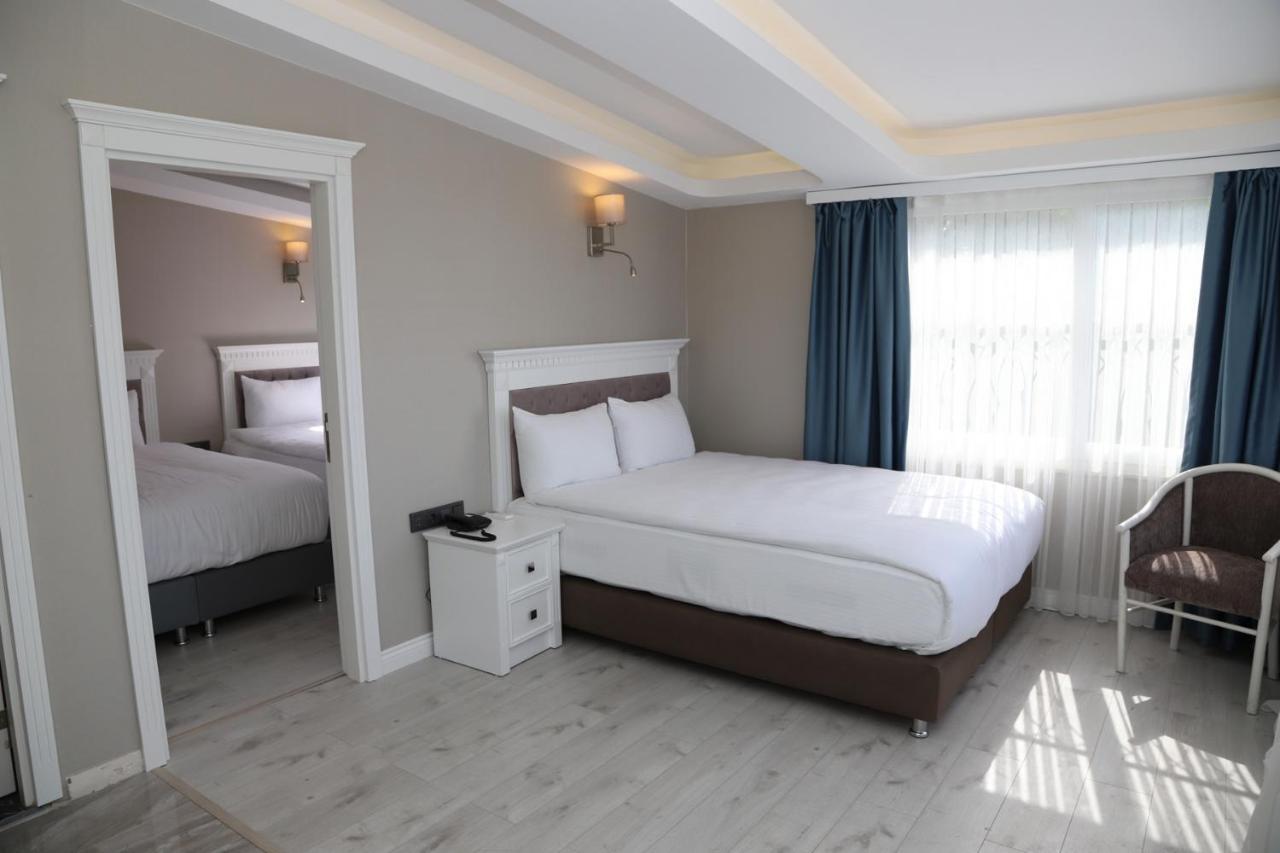 Hotel Novus