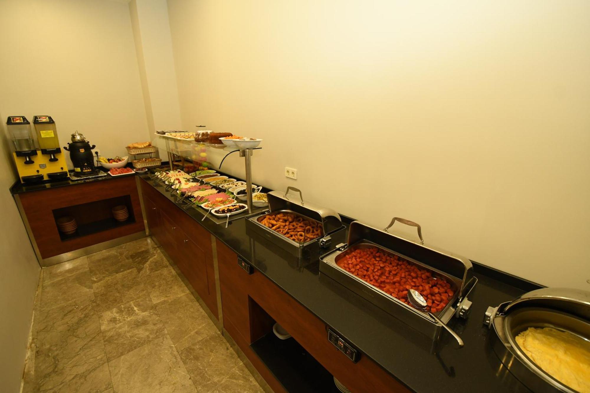 Hotel Novus Istanbul